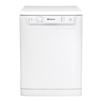 Preview: Indesit FDAL28