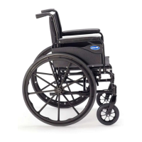 Preview: Invacare Patriot