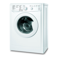 Preview: Indesit IWSB 61151