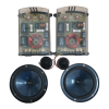 Speaker System Logo