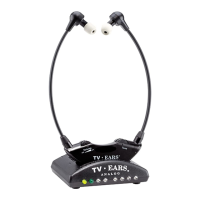 Preview: TV Ears 5.0 Digital