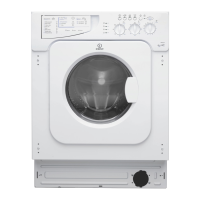Preview: Indesit IWDE 126