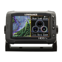 Preview: Lowrance HDS-12m Gen2 Touch
