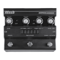 Preview: MarkBass Super Synth