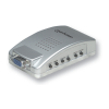 TV Converter Box Logo