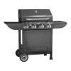 Grill Logo