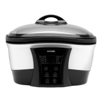 Preview: Goldair FMC350