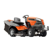 Preview: Husqvarna LTH2038R