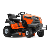 Preview: Husqvarna GTH3052TDF