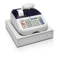 Preview: Olivetti ECR 8100