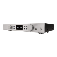 Preview: Creek Audio EVOLUTION 50A