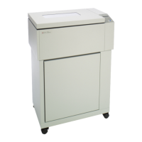 Preview: TallyGenicom 6300 Series