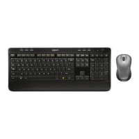 Preview: Logitech MK520