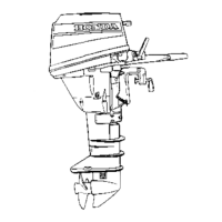 Preview: Honda Outboard Motor BF15A
