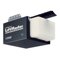 Preview: LiftMaster Security+ 1256R