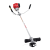 Brush Cutter Logo