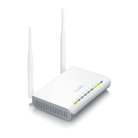 Preview: ZyXEL Communications NBG-418N