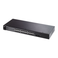 Preview: ZyXEL Communications GS1510-16