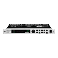 Preview: FEEDBACK DESTROYER PRO DSP1124P