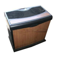 Preview: Essick MoistAIR HD14070