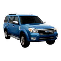 Preview: Ford New Everest