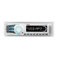 Preview: Boss Audio Systems MR1306UA