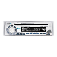Preview: Boss marine MR1400w