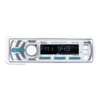 Preview: Boss Audio Systems MR1440U
