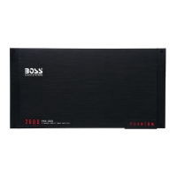 Preview: Boss Audio Systems PH1500M