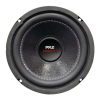 Subwoofer Logo