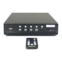 Preview: Swann DVR4-1000