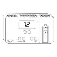 Preview: Standard Programmable Thermostat