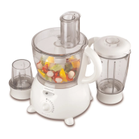 Preview: Kenwood FP582
