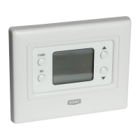Preview: NON-PROGRAMMABLE THERMOSTAT