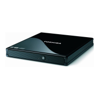 Preview: PA3761U-1DV2 - External USB 2.0 DVD Super Multi Drive