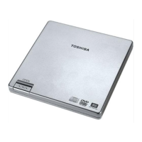 Preview: PA3454U-1DV2 - External USB 2.0 DVD Super Multi Drive
