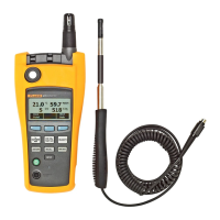 Preview: Fluke 975 AirMeter
