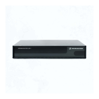 Preview: Sennheiser ASP 1