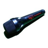 Preview: Sennheiser BF 527