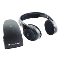 Preview: Sennheiser RS 125