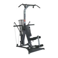 Preview: Bowflex Xceed Plus