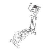 Preview: Epic 790 Hr Elliptical