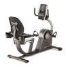Exercise Bike Logo