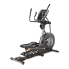 Elliptical Trainer Logo