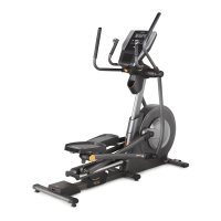 Preview: Epic Fitness A30e Elliptical