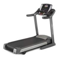 Preview: A35t Sport Treadmill