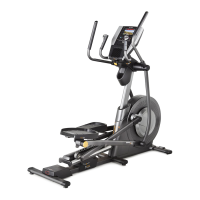 Preview: Epic Fitness A32e Elliptical