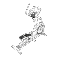 Preview: Epic Fitness A35e Elliptical