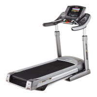Preview: A42t Sport Treadmill