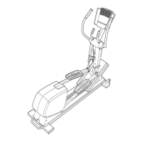 Preview: Epic Fitness E 950 Elliptical